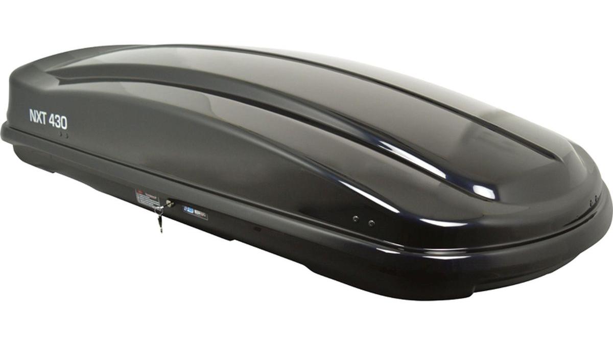 Coffre+de+to%C3%AEt+Twinny+Load+NXT+430+Litre+Noir-Luisant+190x78x38cm+%28Recto-Verso%29